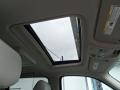 Sunroof of 2013 Avalanche LTZ 4x4 Black Diamond Edition