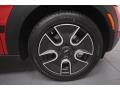 2012 Pure Red Mini Cooper S Countryman All4 AWD  photo #7