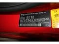 2012 Pure Red Mini Cooper S Countryman All4 AWD  photo #9