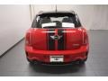 Pure Red - Cooper S Countryman All4 AWD Photo No. 10