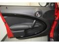 2012 Pure Red Mini Cooper S Countryman All4 AWD  photo #13