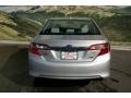 Classic Silver Metallic - Camry Hybrid XLE Photo No. 4