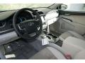 Classic Silver Metallic - Camry Hybrid XLE Photo No. 5