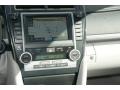 Classic Silver Metallic - Camry Hybrid XLE Photo No. 6
