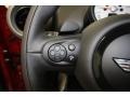 2012 Pure Red Mini Cooper S Countryman All4 AWD  photo #23