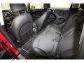 2012 Pure Red Mini Cooper S Countryman All4 AWD  photo #24