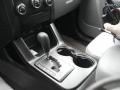 2012 Ebony Black Kia Sorento LX V6 AWD  photo #17