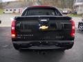 2013 Black Chevrolet Avalanche LS 4x4 Black Diamond Edition  photo #6