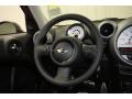 2012 Pure Red Mini Cooper S Countryman All4 AWD  photo #26