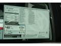 Classic Silver Metallic - Camry Hybrid XLE Photo No. 10
