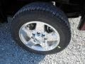 2013 Sonoma Red Metallic GMC Sierra 2500HD Denali Crew Cab 4x4  photo #21