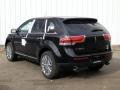 2013 Tuxedo Black Lincoln MKX AWD  photo #6