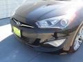 2013 Becketts Black Hyundai Genesis Coupe 3.8 Track  photo #9