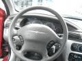 Light Taupe Steering Wheel Photo for 2005 Chrysler Sebring #73026124