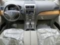 2013 White Platinum Tri-Coat Lincoln MKX AWD  photo #10