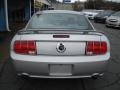 2008 Brilliant Silver Metallic Ford Mustang GT Premium Coupe  photo #7