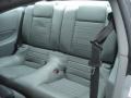 2008 Brilliant Silver Metallic Ford Mustang GT Premium Coupe  photo #13