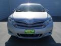 Classic Silver Metallic - Venza LE Photo No. 7