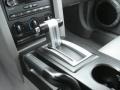 2008 Brilliant Silver Metallic Ford Mustang GT Premium Coupe  photo #17