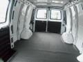 Summit White - Express 2500 Cargo Van Photo No. 21