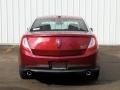 2013 Ruby Red Lincoln MKS AWD  photo #5