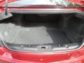 Charcoal Black Trunk Photo for 2013 Lincoln MKS #73026661