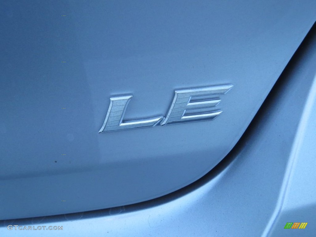 2013 Toyota Venza LE Marks and Logos Photo #73026680