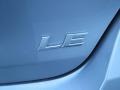 2013 Toyota Venza LE Badge and Logo Photo