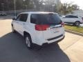 2013 Summit White GMC Terrain SLE  photo #3