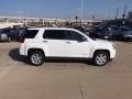 2013 Summit White GMC Terrain SLE  photo #6