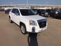 2013 Summit White GMC Terrain SLE  photo #7