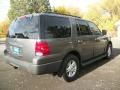 2005 Dark Shadow Grey Metallic Ford Expedition XLT 4x4  photo #2