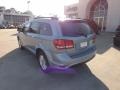 2013 Winter Chill Pearl Dodge Journey SXT  photo #3