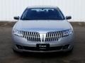 Ingot Silver Metallic - MKZ Hybrid Photo No. 2
