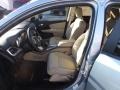 Black/Light Frost Beige Front Seat Photo for 2013 Dodge Journey #73028080