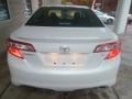 Blizzard White Pearl - Camry SE Photo No. 3