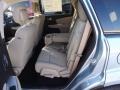 Black/Light Frost Beige Rear Seat Photo for 2013 Dodge Journey #73028113
