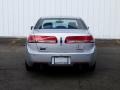 Ingot Silver Metallic - MKZ Hybrid Photo No. 5