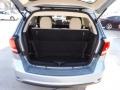 2013 Winter Chill Pearl Dodge Journey SXT  photo #18