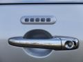 Ingot Silver Metallic - MKZ Hybrid Photo No. 12