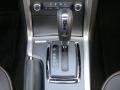 Ingot Silver Metallic - MKZ Hybrid Photo No. 14