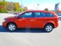 2013 Copper Pearl Dodge Journey American Value Package  photo #3