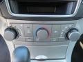 2013 Magnetic Gray Metallic Toyota Highlander V6  photo #25