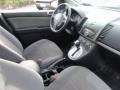 2011 Aspen White Nissan Sentra 2.0 S  photo #15