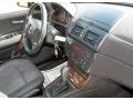 Titanium Silver Metallic - X3 2.5i Photo No. 5