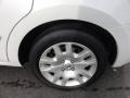 Aspen White - Sentra 2.0 S Photo No. 22