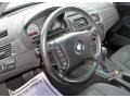 2005 Titanium Silver Metallic BMW X3 2.5i  photo #15