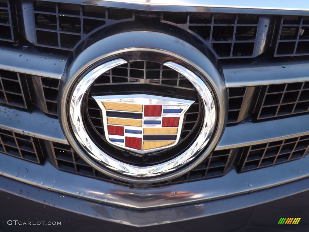 2013 Cadillac ATS 2.0L Turbo Performance Marks and Logos Photo #73028929