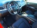 2013 Copper Pearl Dodge Journey American Value Package  photo #28