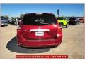 2008 Salsa Red Pearl Toyota Highlander Limited  photo #4